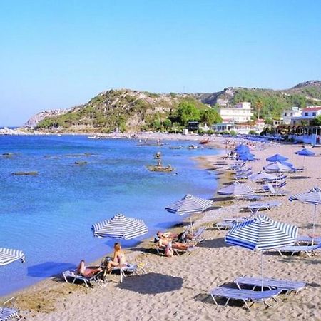 Thalassa Studios Фалираки Екстериор снимка